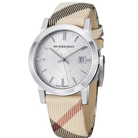 burberry girl watches|burberry female watches.